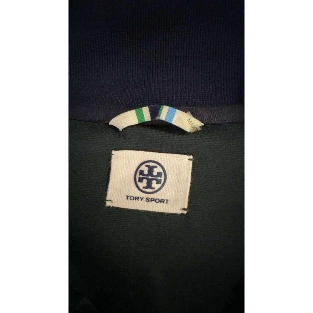 Tory Burch brand tory